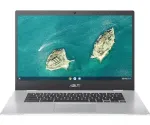 ASUS Chromebook CX1 CX1500CKA-NJ0358 - 14 FHD IPS Intel Pentium Silver N6000 4GB RAM - 128 GB - 4 GB (90NX03Y2-M00CV0)