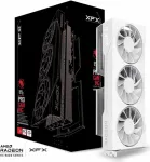 XFX VGA 16GB RADEON RX9060XT SWIFT OC WHITE Gaming WHITE 2xDP/1xHDMI SWIFT Radeon RX9060XT OC WHITE TripleFan Gaming Ed (RX-96TS316W7)