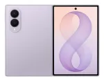Samsung Galaxy Z Fold8 19.3 cm (7.6) Dual SIM 5G USB Type-C 12 GB 512 GB 4800 mAh Lavender