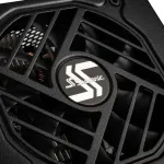 Seasonic Focus SPX 80 PLUS Platinum power supply, modular - 650 Watt
