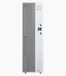 ASUS V500 SFF V501SV Mini-PC Intel Core 3 100U 8 GB 512 GB SSD Windows 11