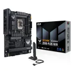 ASUS Motherboard TUF GAMING Z890-PLUS WIFI Intel Z890 LGA 1851 (Socket V1) ATX
