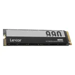 Lexar 1TB LN990 NVMe PCIe Gen5x4 intern retail