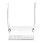 Wireless Router TP-LINK Wireless Router 300 Mbps IEEE 802.11b IEEE 802.11g IEEE 802.11n 1 WAN 4x10/100M Number of antennas 2 TL-WR844N