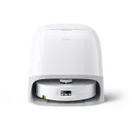 VACUUM CLEANER ROBOT QREVO/CURV 2 FLOW QC2F02-00 ROBOROCK