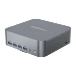 GEEKOM GT1MEGA Mini PC Intel Core Ultra 9 185H 16GB 1TB + Win 11 Pro