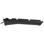 Dell KB216 - Tastatur - USB - Black QWERTZ DE