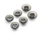 POLY VL 50/30 EARTIPS S/M/L - POLY VL 50/30 EARTIPS S/M/L