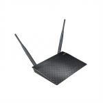Router RT-N12E 802.11n 300 Mbit/s 10/100 Mbit/s Ethernet LAN (RJ-45) ports 4 Mesh Support No MU-MiMO No No mobile broadband Antenna type 2xExternal 5dBi No USB 36 month(s)