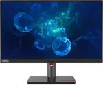 Lenovo ThinkVision P27pz-30 LED display 68,6 cm (27) 3840 x 2160 Pixel 4K Ultra HD LCD Schwarz (63E4GAT2EU)