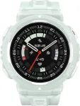 Amazfit ACTIVE EDGE 3,35 cm (1.32) TFT 46 mm Digital 360 x 360 Pixel Touchscreen Mintfarbe GPS (W2212EU4N)