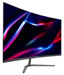 Acer Nitro ED0 (ED320QW0bmiipx) 31,5 Full-HD Gaming Curved Moni 80,0 cm (31,5 Zoll), VA, 240Hz, 99% sRGB, 2x HDMI (2.1), DP (1.4), Lautsprecher [Energieklasse D] (UM.JE0EE.005)