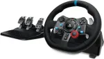Logitech Driving Force G29 - Lenkrad- und Pedale-Set - kabelgebunden - fr Sony PlayStation 3, Sony PlayStation 4