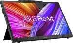 ASUS ProArt PA169CDV Computerbildschirm 39,6 cm (15.6) 3840 x 2160 Pixel 4K Ultra HD LCD Touchscreen Schwarz (90LM0711-B01I70)