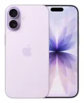 Apple iPhone 17 16 cm (6.3) Dual SIM iOS 26 5G USB Type-C 256 GB Lavender