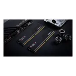 6000 32GB G.Skill (2x16GB Dual-Kit) CL32 32FX5 Flare X5 black (AMD optimiert)