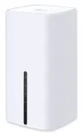 Wireless Router TP-LINK Wireless Router 3600 Mbps Mesh Wi-Fi 6 2x10/100/1000M 1x2.5GbE Number of antennas 2 5G ARCHERNX600