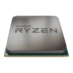 AMD AM4 Ryzen 3 Box 4 Core 3200G 3,6 GHz MAX Boost 4,0GHz 4MB Cache 65W Radeon Vega 8 Graphic with Wraith Stealth Cooler 12nm