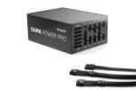 be quiet! Dark Power Pro 13 1600W power supply unit 20+4 pin ATX ATX Black