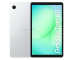 Samsung Galaxy Tab A11 SM-X130N Silber - 8,7 WXGA+ Tablet, 64 GB, 4 GB RAM, Android (SM-X130NZSAEUB)