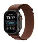 APPLE WATCH ULTRA4 49 BK TI - BRG AL S-FGN