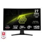MSI Mag 274Cqfde Curved Gaming Monitor 27inchinch Flat Screen (TFT/LCD) 68.6 Cm