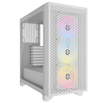 3000D RGB AIRFLOW white - PC case