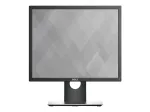 Dell P1917S LED-Monitor 19 Inch 1280 X 1024 60 Hz