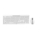 Cherry STREAM DESKTOP Keyboard And Mouse Set