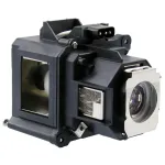 CoreParts Projector Lamp for Epson 210 Watt 210 Watt 2000 Hours Fit