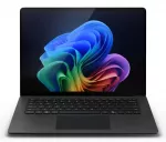 SURF LAPTOP 8TH CU5/32/512 - W11 15 IN BLACK