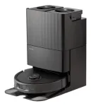 VACUUM CLEANER ROBOT QREVO C/PRO BLACK QRRCP52-00 ROBOROCK