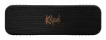 Klipsch Detroit Stereo portable speaker Black 30 W