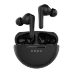 BELKIN SOUNDFORM RHYTHM TRUE - WIRELESS IN-EAR HEADPHONES-BLACK