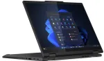 Lenovo ThinkPad T14s 2-in-1 Gen 1 Core Ultra 7 255U 14 WUXGA Touch 32GB RAM 1TB SSD DE QWERTZ (21R3005XGE)