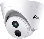 TP-Link VIGI C440I V1 - Netzwerk-berwachungskamera - schwenken neigen - Turret - Farbe (Tag&Nacht) - 4 MP - 2560 x 1440 - M12-Anschluss - feste Brennweite - LAN 10/100 - H.264, H.265, H.265+, H.264+ - Gleichstrom 12 V PoE
