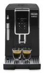 DeLonghi Dinamica Ecam 350.15.B Fully-auto Espresso machine 1.8 L