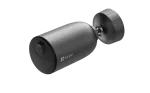 EZVIZ 4G Battery Pack CS-EB3 Bullet 3 MP 2.8mm IP65 H.265/H.264 Micro SD, Max. 512 GB