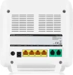 ZyXEL EX3501-T0 EtherWan WiFi 6 Router (EX3501-T0-EU01V2F)