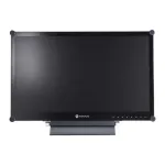 X-2402 LED-BACKLIT TFT LCD 23 - FHD 1920 X 1080 16:9 300CD/M2 20