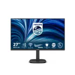 PHILIPS 27B2N3500J 27IN QHD - 120HZ 2XHDMI 2.0 1.2USB SCHWARZ