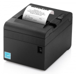 SRP-E300 BUDGET RECEIPT USB DT - 180DPI 220MM/SEC AUTO CUTT BLACK