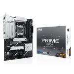ASUS PRIME X870-P Motherboard Socket AM5