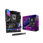 ASRock Z890 PG Lightning WIFI Motherboard ATX LGA-1851 Intel Z890