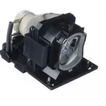 CoreParts Projector Lamp for Maxell Housing with Original Bulb