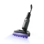 Vacuum Cleaner ROBOROCK F25 Ultra Dry&wet Electric mop Black Bagless Battery Suction power 22000 Pa 5.6 kg WD6Y3A522-00