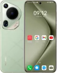 Huawei Pura 70 Ultra 17,3 cm (6.8) Dual-SIM 4G USB Typ-C 16 GB 512 GB 5200 mAh Grn (51097WWU)