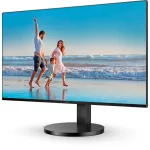 AOC Basic-line 27B3CF2 - B3 Series - LED-Monitor - 68.6 cm (27) - 1920 x 1080 Full HD (1080p) @ 100 Hz - IPS - 250 cd/m - 1300:1 - 1 ms - HDMI, USB-C - Lautsprecher - Schwarz [Energieklasse E] (27B3CF2)