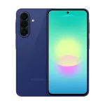 Samsung Galaxy A27 A276 5G Dual Sim 8GB RAM 256GB - Blue (SM-A276BZBCEUE)