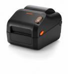 XD3-40D 203DPI USB DT PRINT BL - ADJ REFL AND FIXED TRANS SENSOR